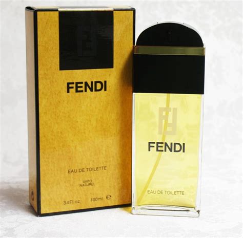 fendi parfum deutschland|why was fendi perfume discontinued.